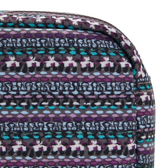 Pochettes Kipling Gleam Printed Multicolore | FR 1480MQ